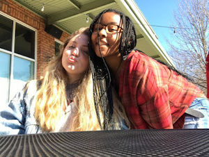 Meet your Posher, Tianya